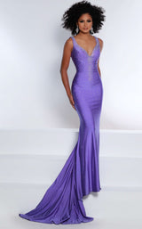 2 of 8 Johnathan Kayne 2445 Purple