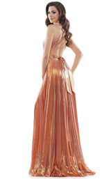 6 of 12 Colors Dress 2452 Dress Rose-Gold