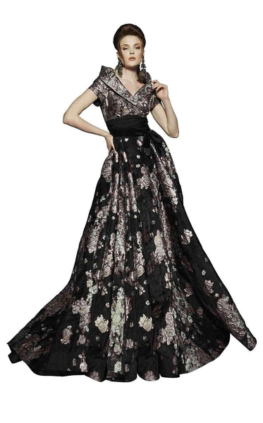 MNM Fouad Sarkis 2453 Dress | TheDressWarehouse.com Everything on Sale,  Always!