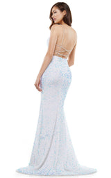 6 of 12 Colors Dress 2459 Dress Off-White