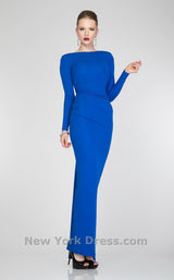 1 of 6 Nicole Bakti 6302 Royal