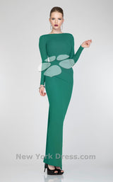 3 of 6 Nicole Bakti 6302 Emerald