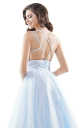 10 of 12 Colors Dress 2463 Dress Light-Blue