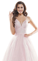 Colors Dress 2463 Dress Light-Pink