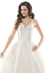 9 of 12 Colors Dress 2463 Dress Light-Yellow