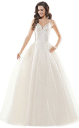 3 of 12 Colors Dress 2463 Dress Light-Yellow