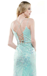12 of 12 Colors Dress 2464 Dress Mint