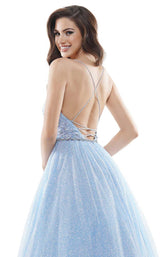 10 of 12 Colors Dress 2480 Dress Light-Blue