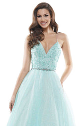 8 of 12 Colors Dress 2480 Dress Mint