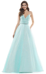 2 of 12 Colors Dress 2480 Dress Mint