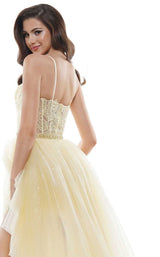 11 of 12 Colors Dress 2483 Dress Light-Yellow