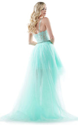 6 of 12 Colors Dress 2483 Dress Mint