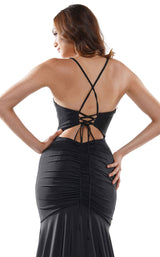 13 of 16 Colors Dress 2486 Dress Black