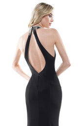 13 of 16 Colors Dress 2488 Dress Black