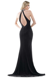 5 of 16 Colors Dress 2488 Dress Black