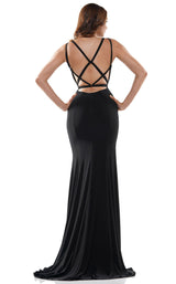 4 of 12 Colors Dress 2492 Dress Black