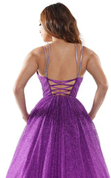 11 of 12 Colors Dress 2495 Dress Purple