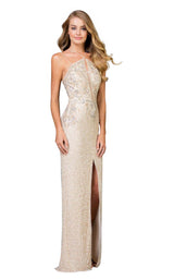 1 of 8 Scala 48940 Cream