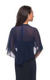 8 of 8 La Femme 25006 Navy