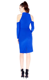 2 of 4 Mac Duggal 25026N Royal