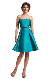 2 of 4 Mac Duggal 25035I Emerald