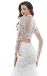 12 of 12 Colors Dress 2507 Dress Off-White
