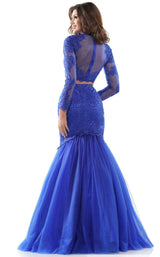 5 of 12 Colors Dress 2507 Dress Royal