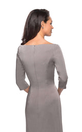 12 of 12 La Femme 25148 Platinum