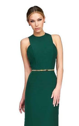 4 of 4 Mac Duggal 25273I Emerald