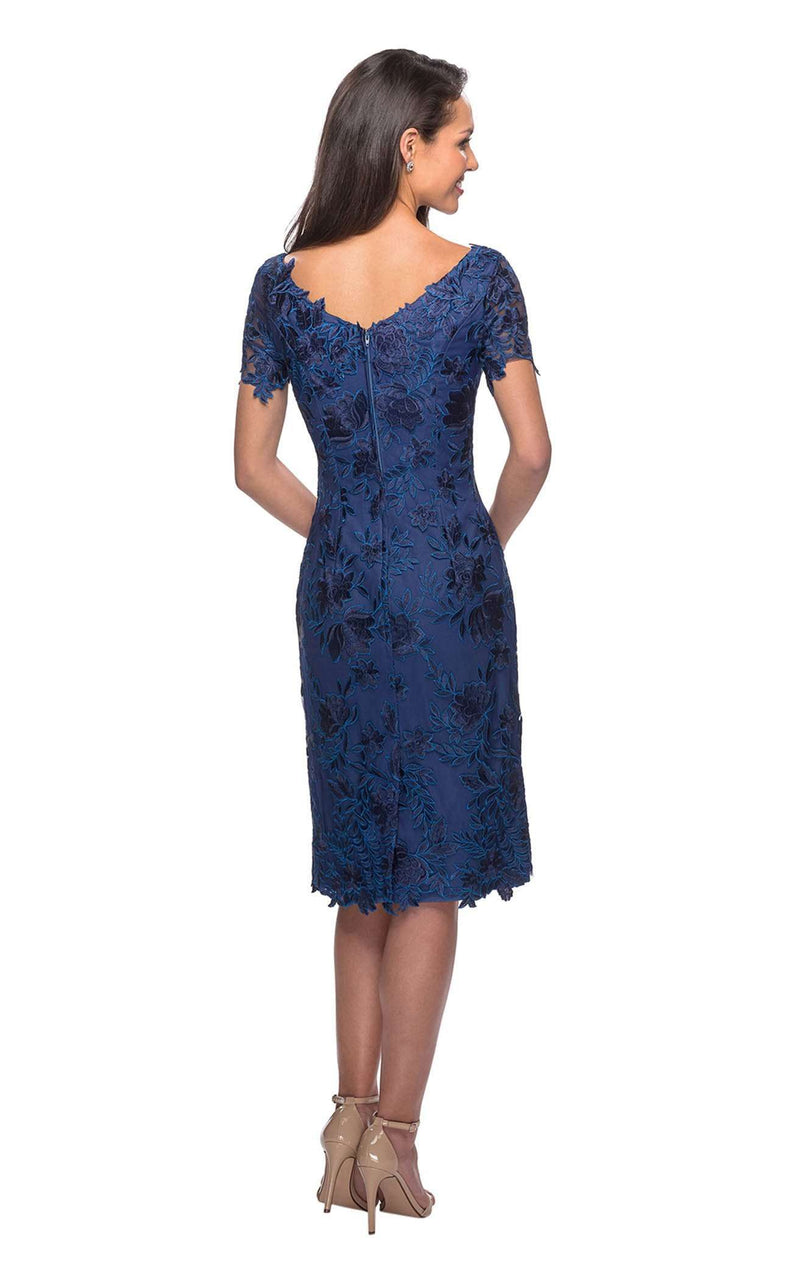 La Femme 25522 Dress Sale | TheDressWarehouse.com Everything on sale,  Always!