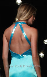 Alyce Designs 4045 Turquoise