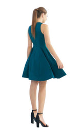 3 of 6 Mac Duggal 25574I Emerald
