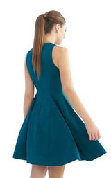 5 of 6 Mac Duggal 25574I Emerald