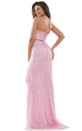 8 of 16 Colors Dress 2562 Dress Light-Pink