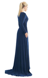 6 of 12 Mac Duggal 25685I