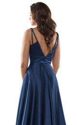 16 of 16 Colors Dress 2578 Dress Navy