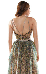 16 of 20 Colors Dress 2588 Dress Black