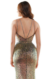 19 of 20 Colors Dress 2588 Dress Black