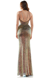 9 of 20 Colors Dress 2588 Dress Black