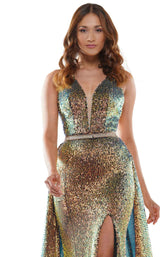 11 of 20 Colors Dress 2588 Dress Black