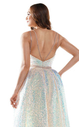18 of 20 Colors Dress 2588 Dress Champagne