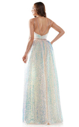 8 of 20 Colors Dress 2588 Dress Champagne