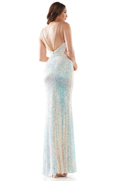 10 of 20 Colors Dress 2588 Dress Champagne