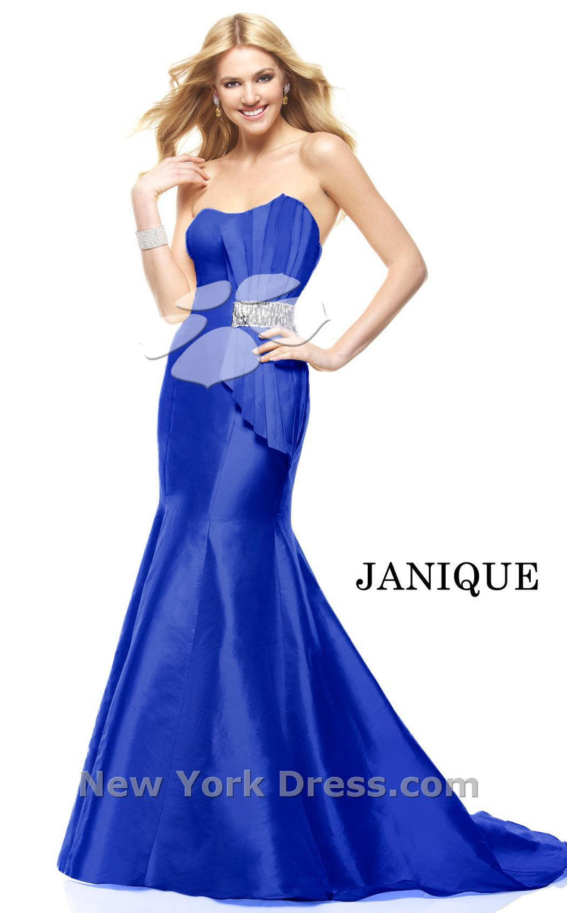 Janique J125 Sapphire