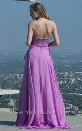 4 of 6 Alyce Designs 6426 Radiant Orchid