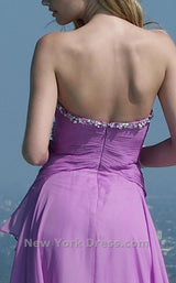 6 of 6 Alyce Designs 6426 Radiant Orchid