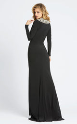 Mac Duggal 25926 Dress Black