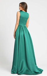 2 of 2 Mac Duggal 25953 Dress Emerald