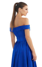 7 of 8 Mac Duggal 25958I Royal