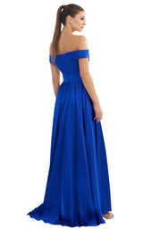 3 of 8 Mac Duggal 25958I Royal